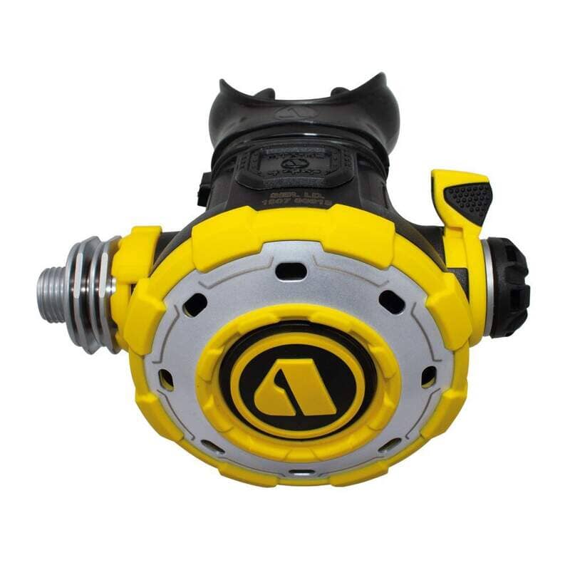 Apeks MTX-RC STAGE3 Regulator Apeks