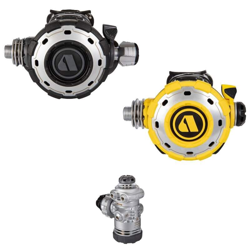 Apeks MTX-RC STAGE3 Regulator Apeks