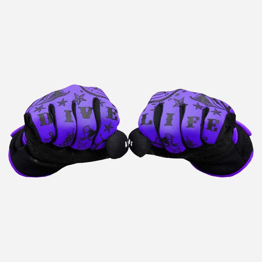 Aqualung Admiral III Gloves Gloves Aqualung