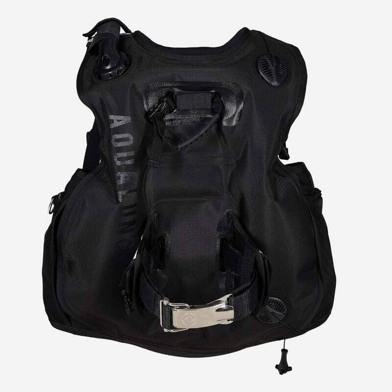BCD Axiom LADY BCD Aqualung