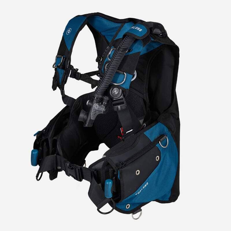 BCD Axiom MAN BCD Aqualung