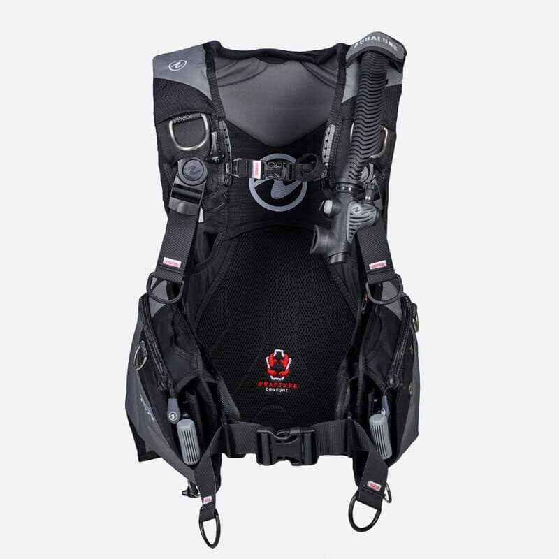 BCD Axiom MAN BCD Aqualung