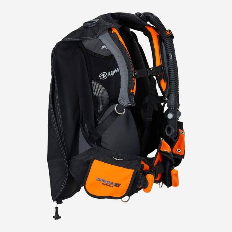 BCD Pro HD Compact BCD Scubapro