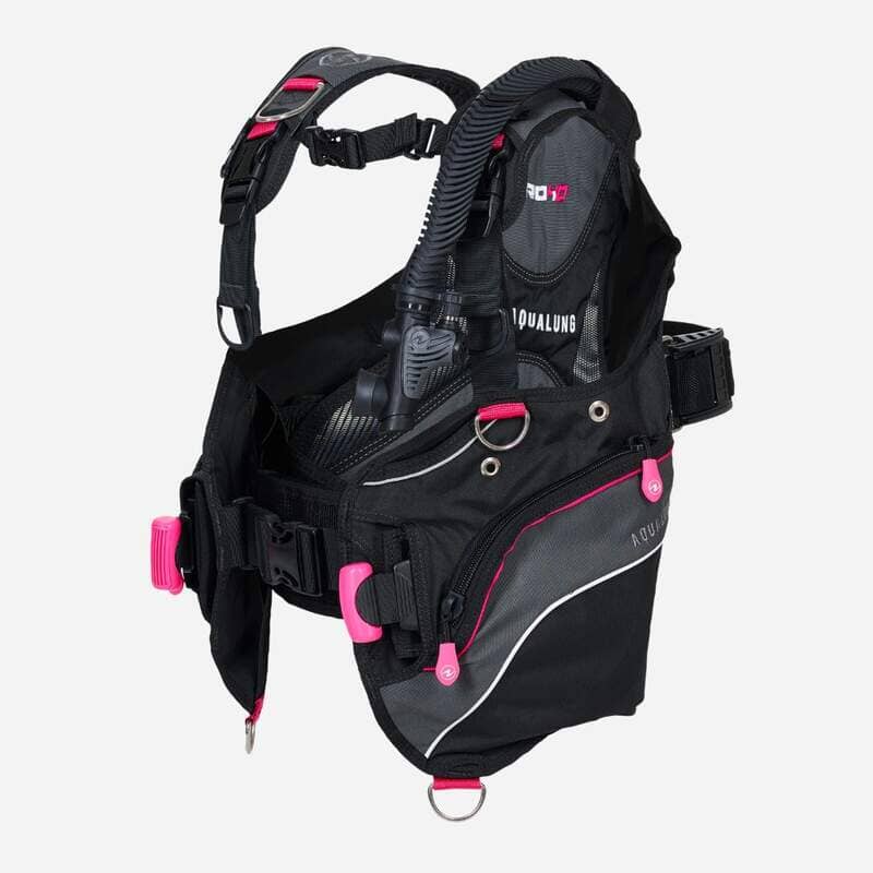 BCD Pro HD LADY BCD Scubapro