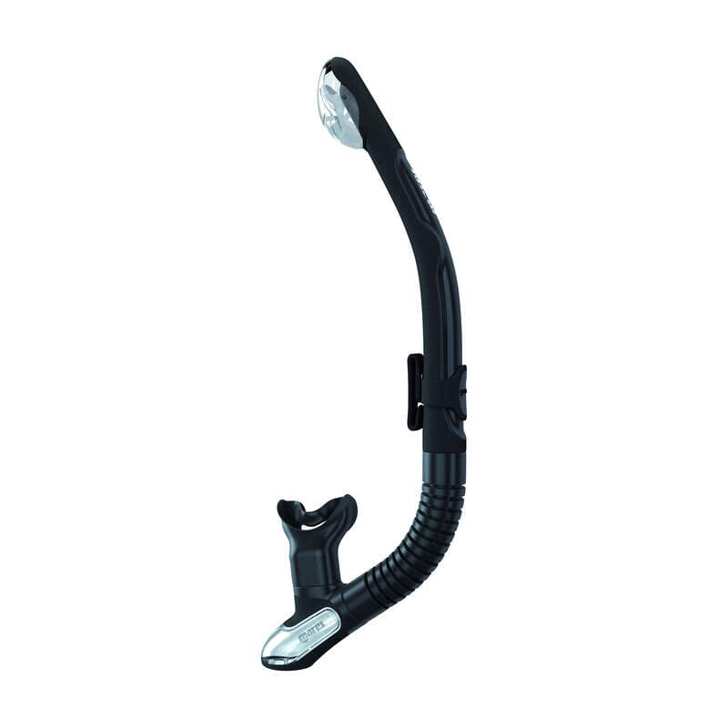 ERGO DRY Snorkel Mares Black