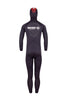 ESPADON BIFO LONG JOHNS 5MM- Closed Cell MEDIUM Wetsuit Beuchat