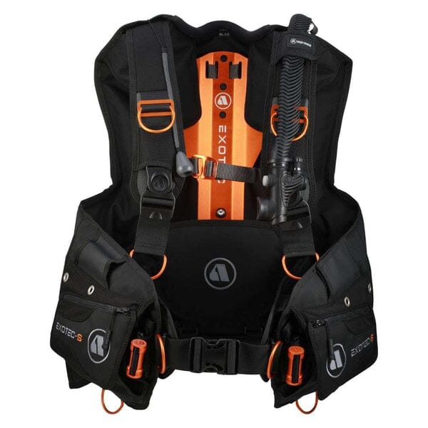 EXOTEC-S BCD Apeks