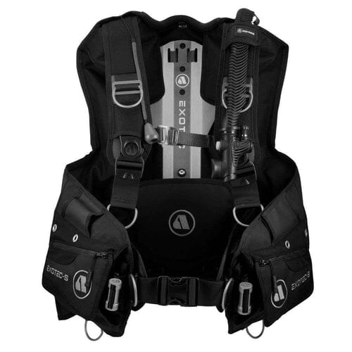 EXOTEC-S BCD Apeks