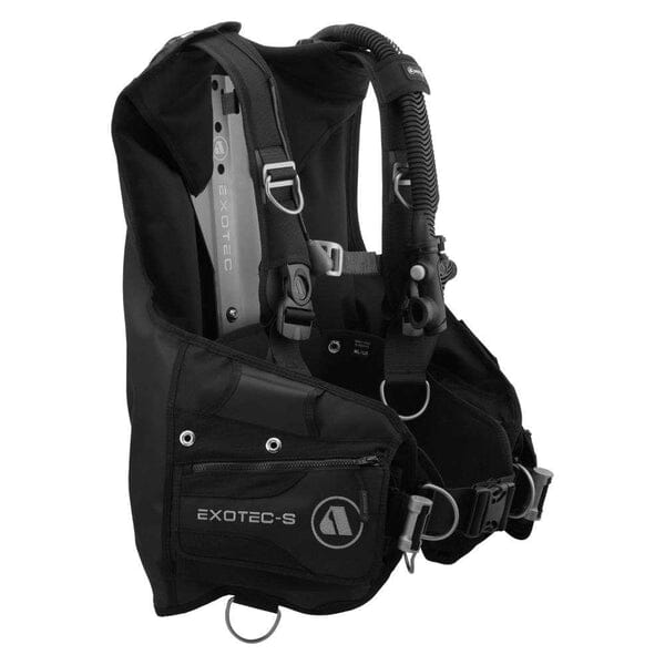 EXOTEC-S BCD Apeks