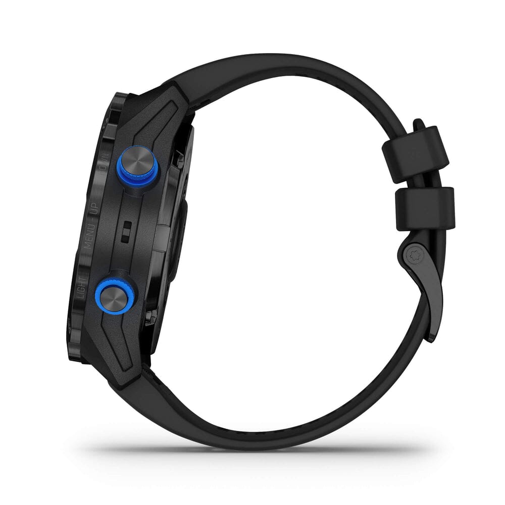 Garmin Descent Mk2i / Descent T1 Bundle Dive Computer Dive Otago