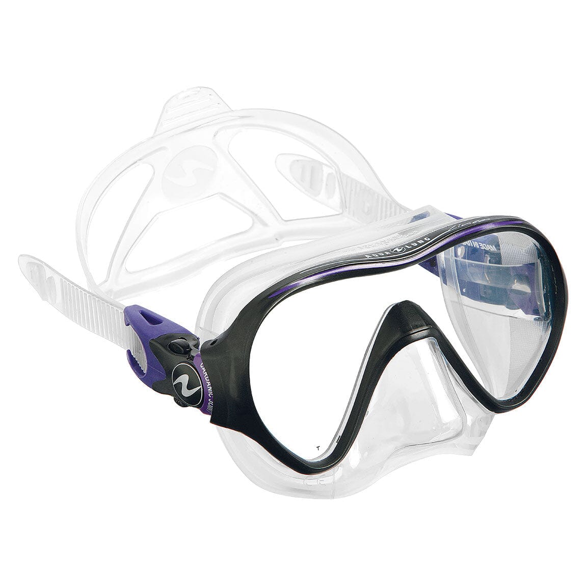 LINEA Mask Aqualung Twilight