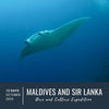Maldives Sri Lanka Dive Trip 2024 Dive Trip Dive Otago