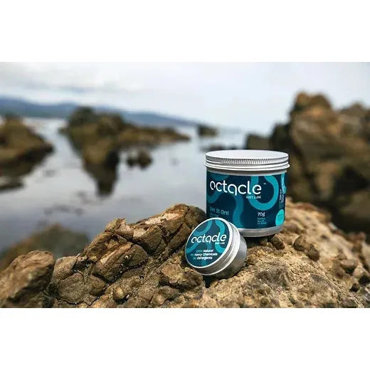 Octacle Accessories Dive Otago