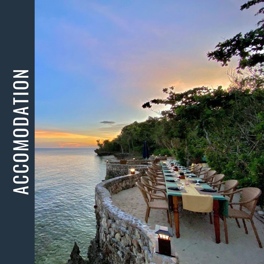 Philippines Dive Expedition 2026 Dive Trip Dive Otago