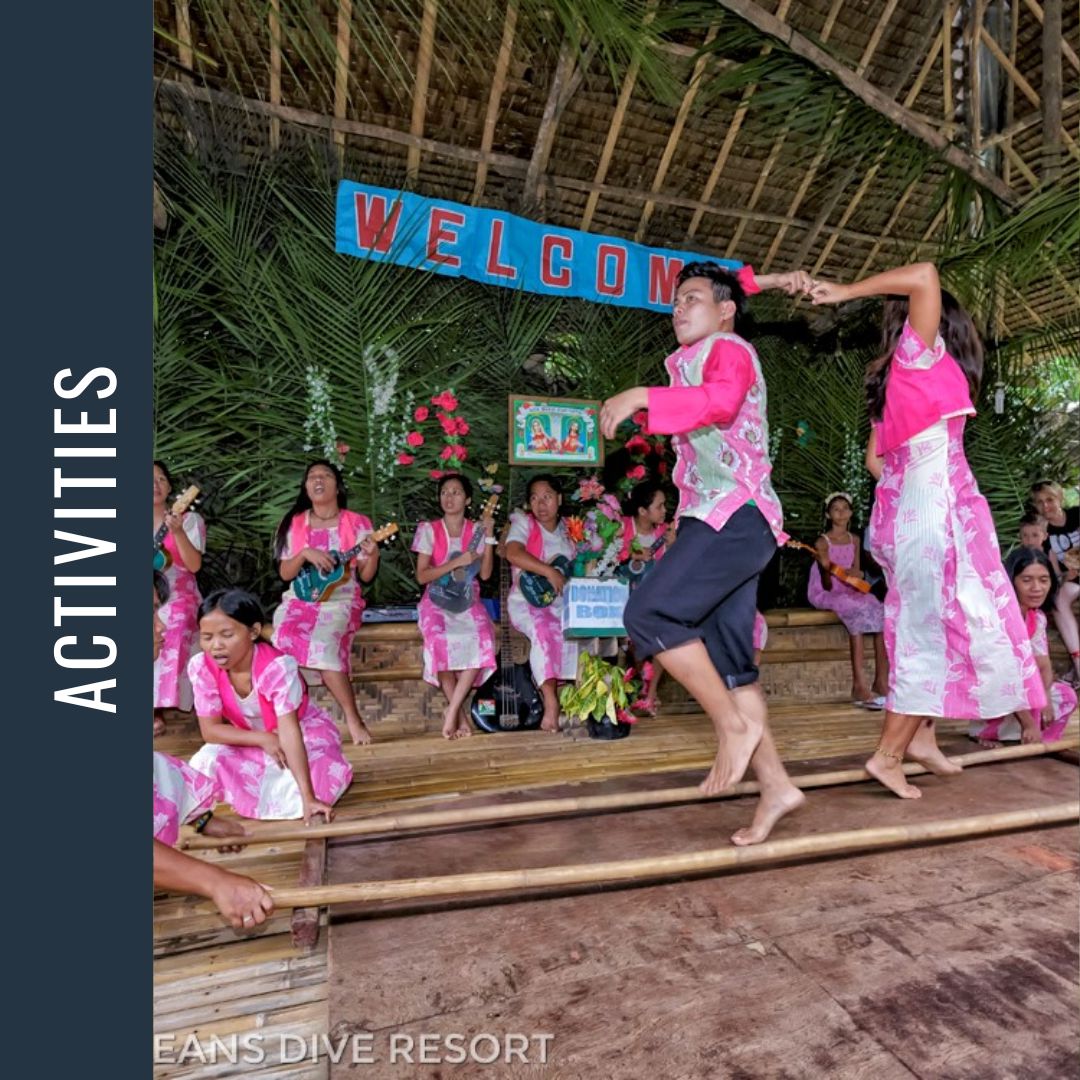 Philippines Dive Expedition 2026 Dive Trip Dive Otago