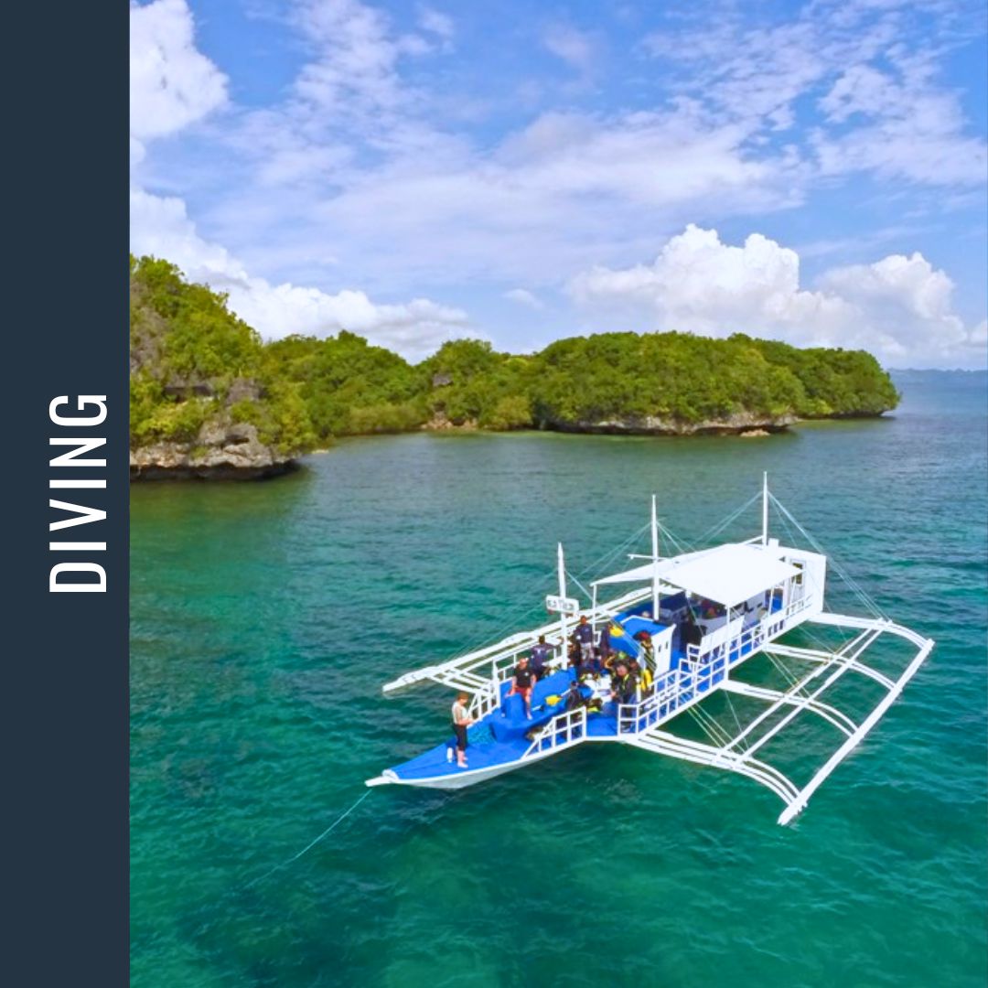 Philippines Dive Expedition 2026 Dive Trip Dive Otago