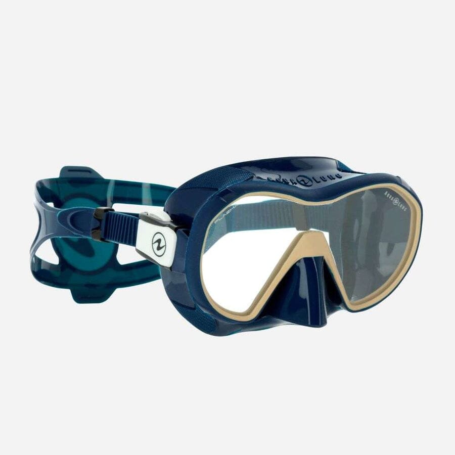 PLAZMA Mask Aqua Lung