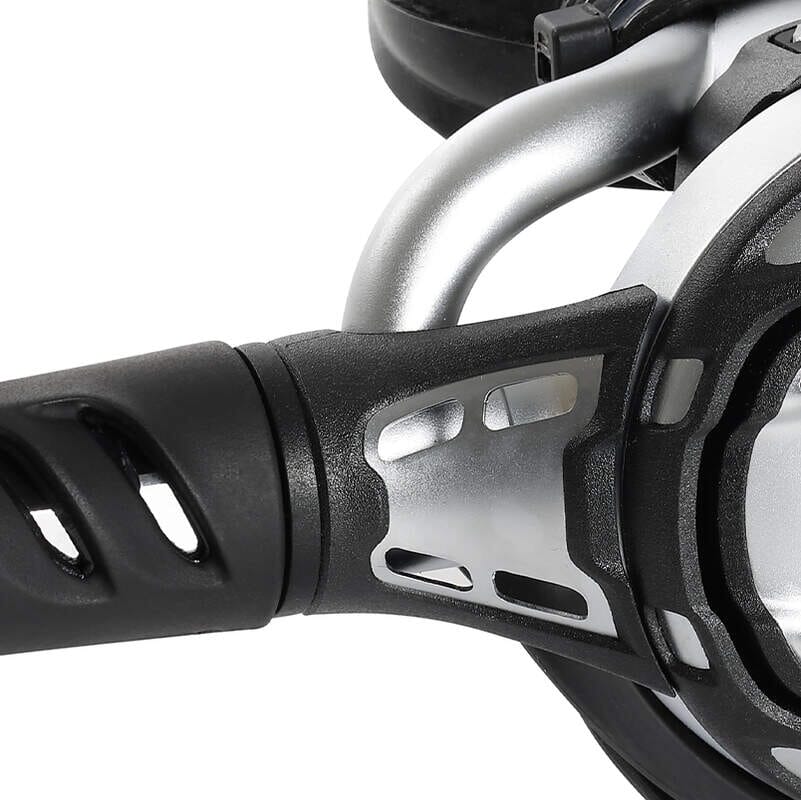 Regulator ATLAS 62X Wetsuit Mares