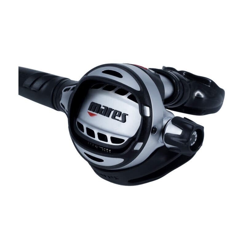Regulator ATLAS ADJ 62X TBP Wetsuit Mares