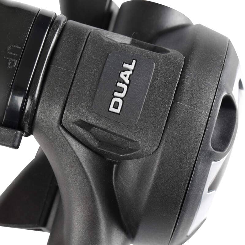 Regulator DUAL 15X Wetsuit Mares