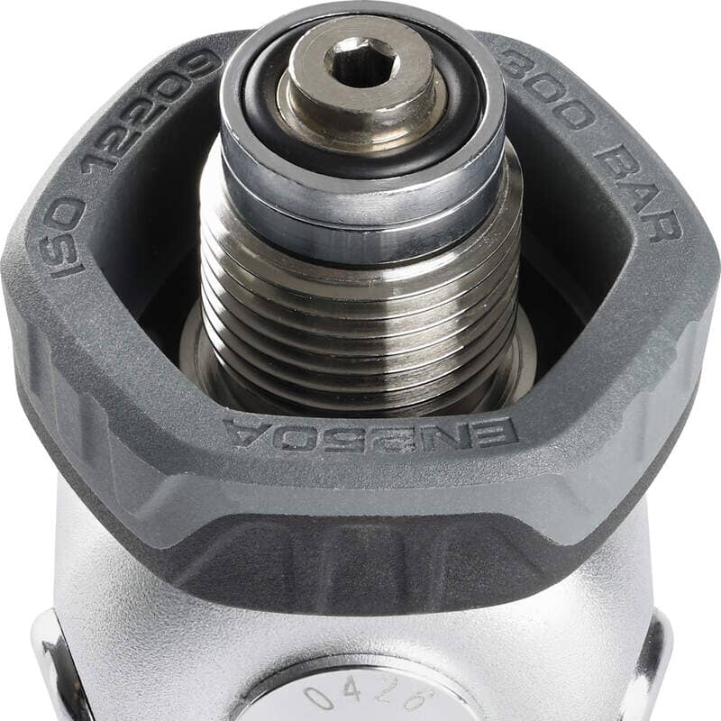 Regulator DUAL 15X Wetsuit Mares