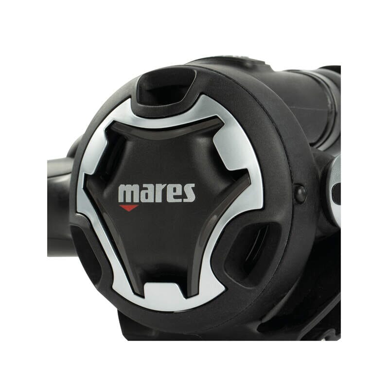 Regulator DUAL ADJ 62X Wetsuit Mares