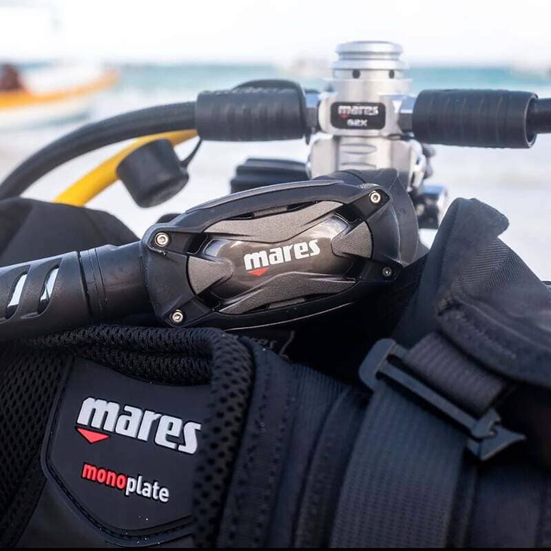 Regulator SXS 62X Wetsuit Mares