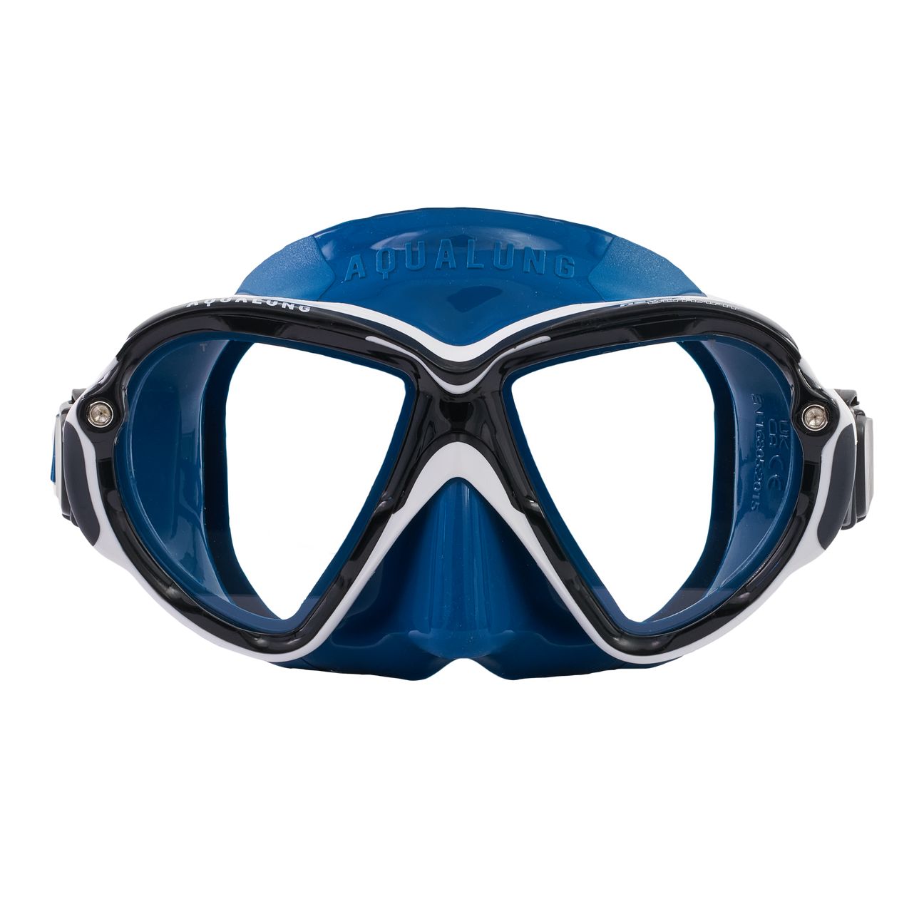 Reveal Ultrafit Mask Aqualung