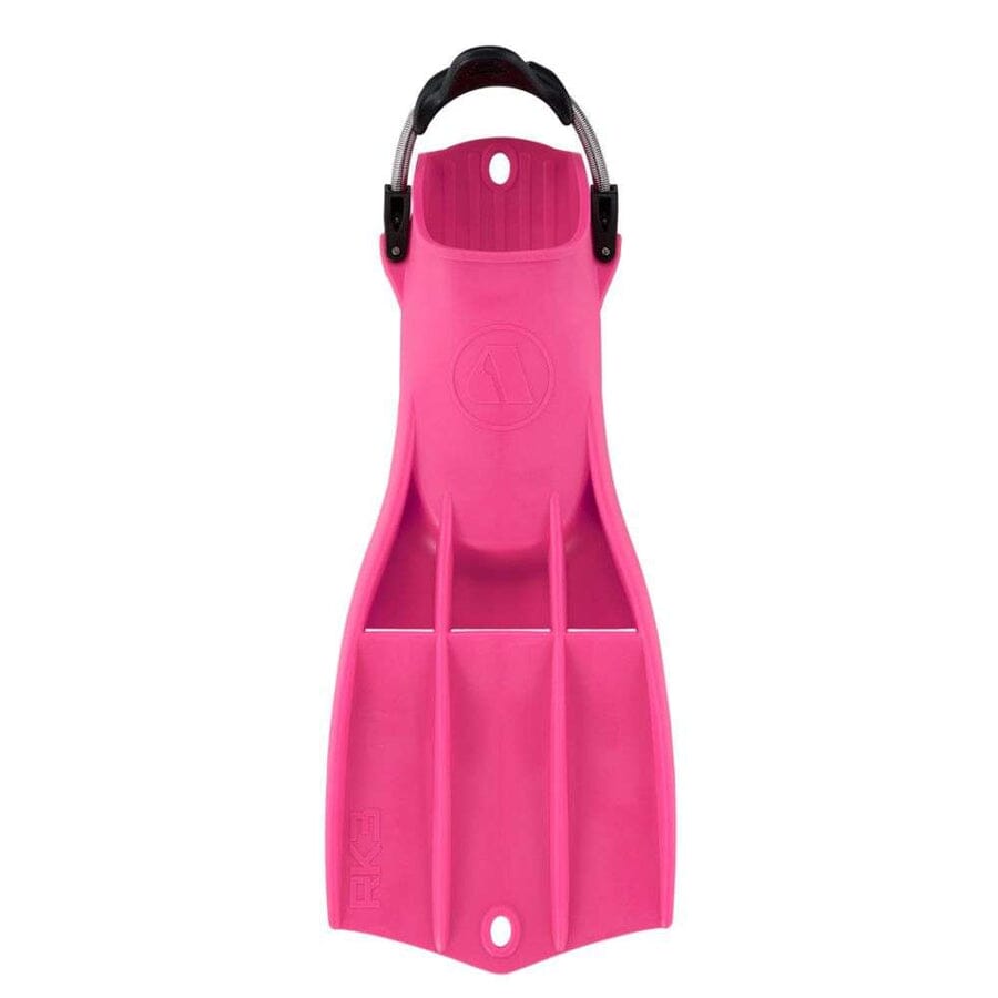 RK3 Fin Fins Apeks Small Pink