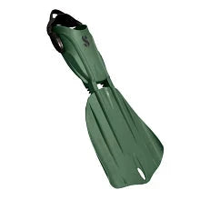 Seawing Gorilla Fins Scubapro Green S