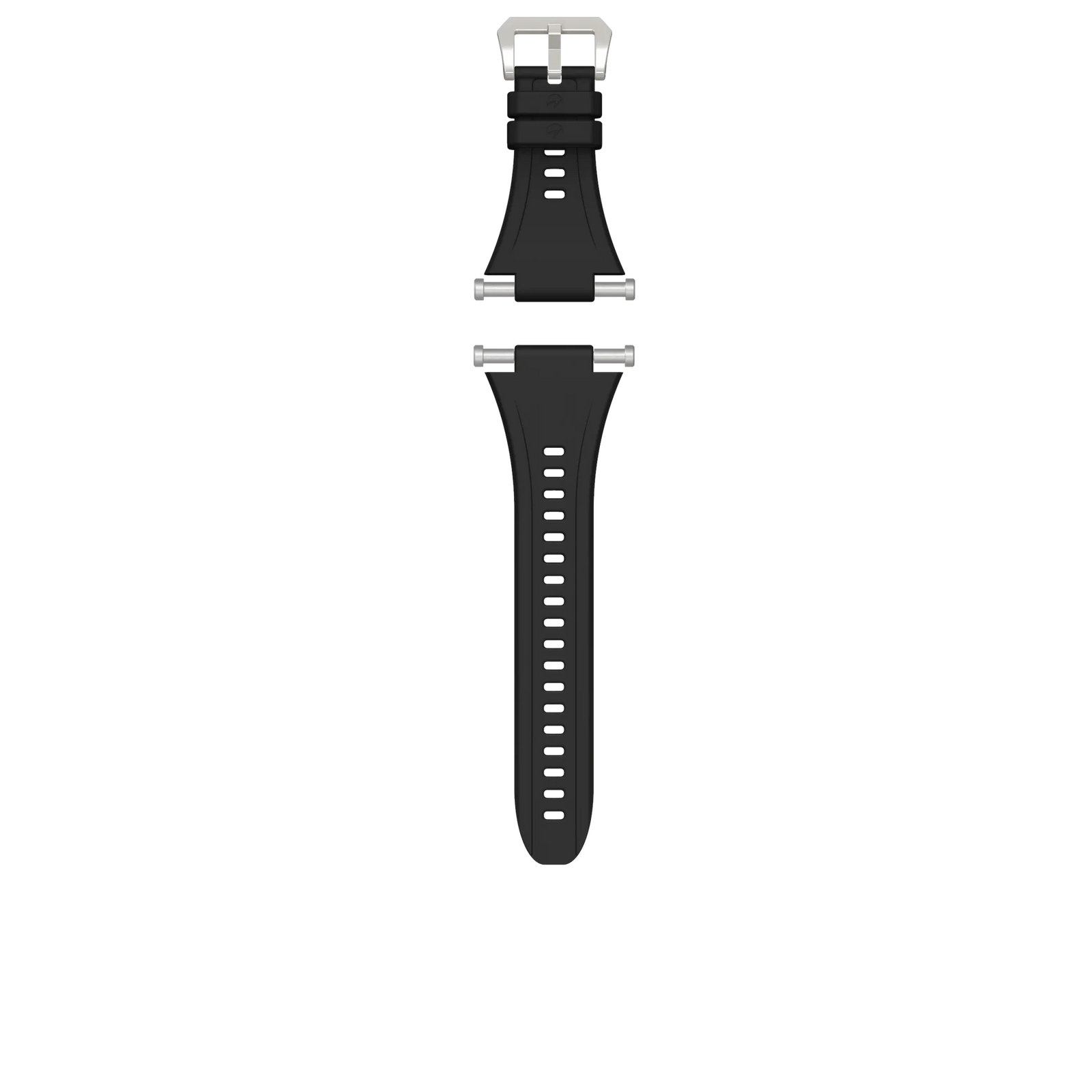 Strap Kits (Peregrine, Peregrine TX) Dive Computer Shearwater Short Black