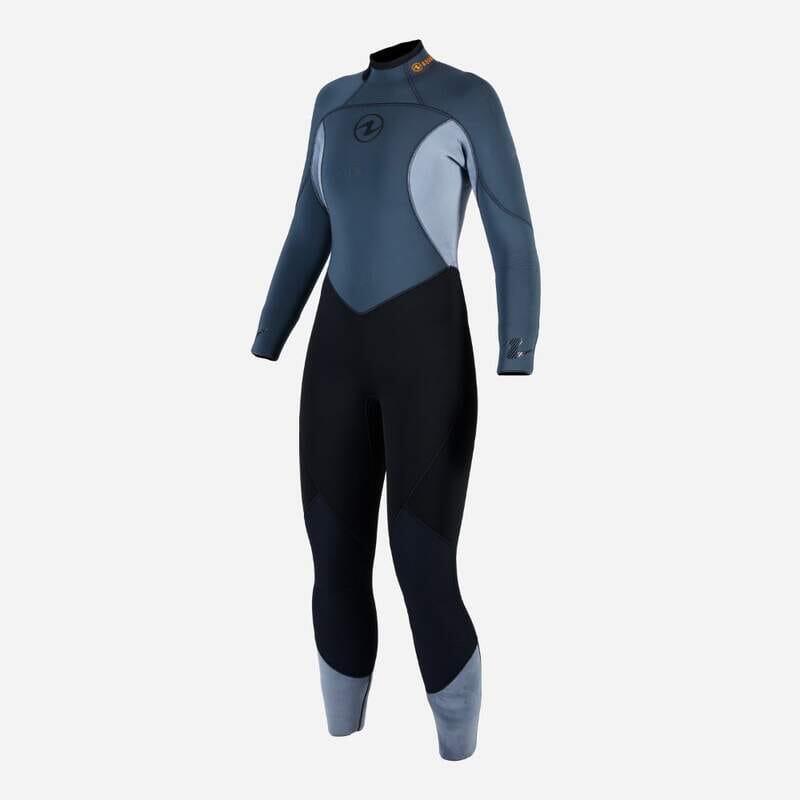SUIT AQUAFLEX LADY 7MM Wetsuit Aqualung
