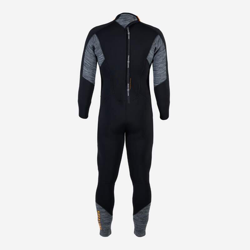 SUIT AQUAFLEX MAN 7MM Wetsuit Aqualung