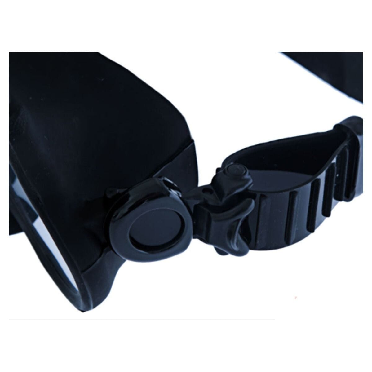 Super Vision Mask Pro Dive