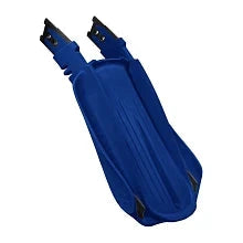 Supernova Blade Fins Scubapro Blue XS/M
