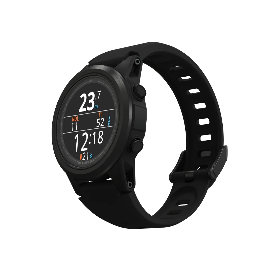 Tern Dive Computer Shearwater