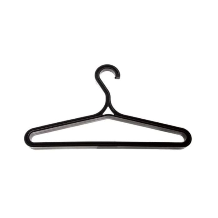 Wetsuit Hanger Accessories Pro Dive Black