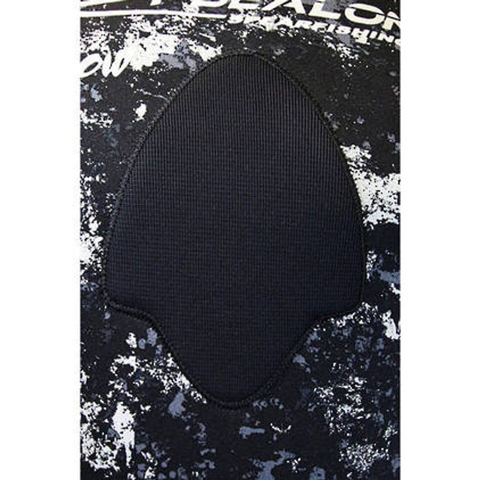 Epsealon Shadow Spearfishing 5mm Wetsuit Dive Otago