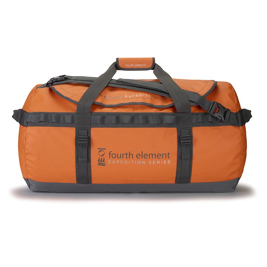 Expedition Duffel 120L Bags Fourth Element