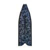 Fin Blade Razor Polygon Camouflage Spearfishing Fins Mares