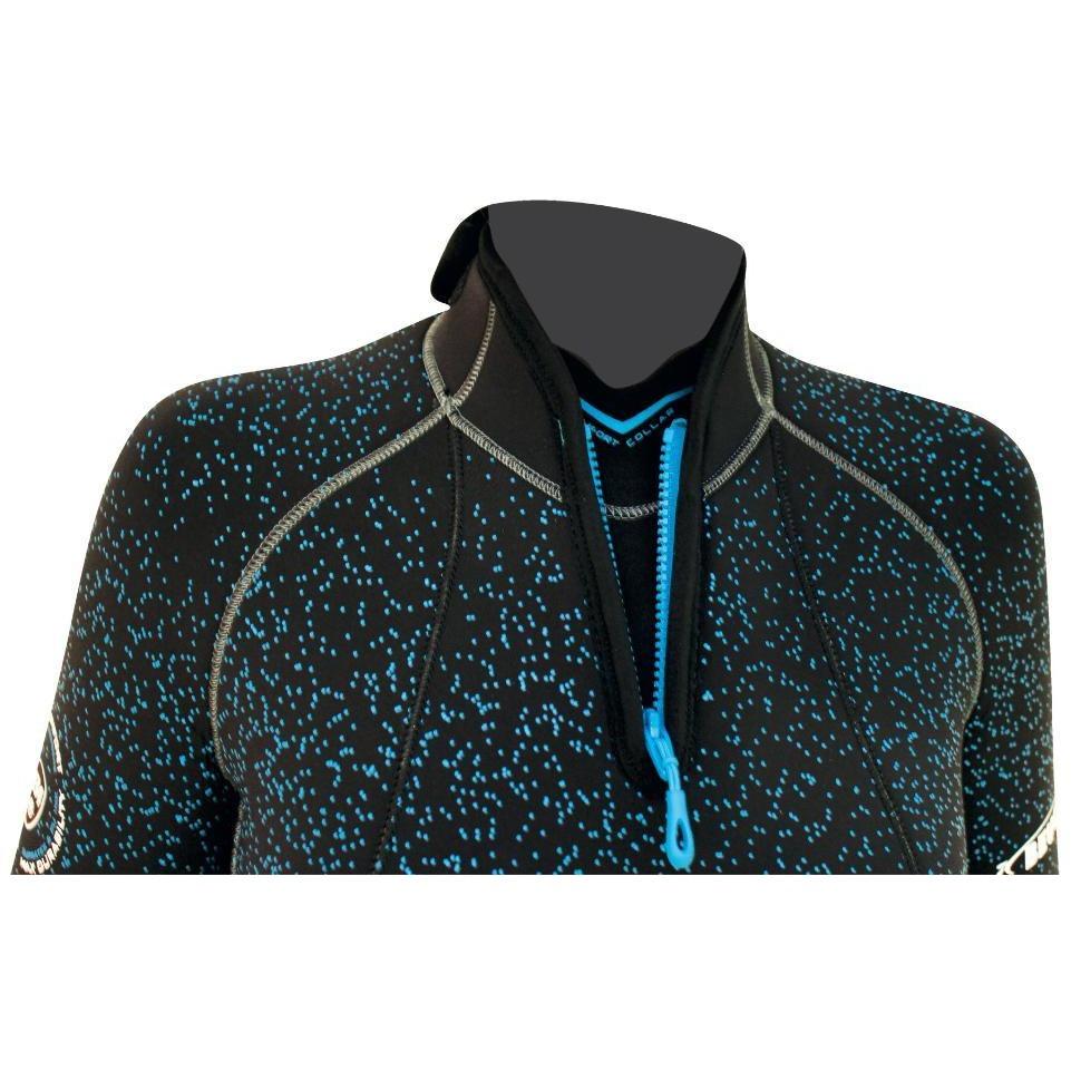 Focea Comfort 5 Womens Wetsuit Beuchat