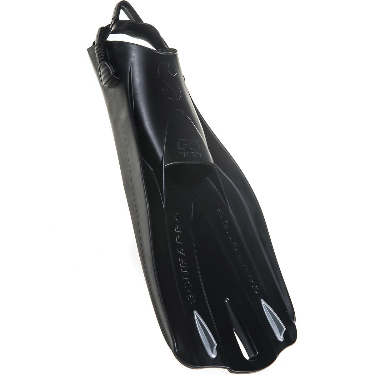 Go Sport Fins Scubapro XS Black