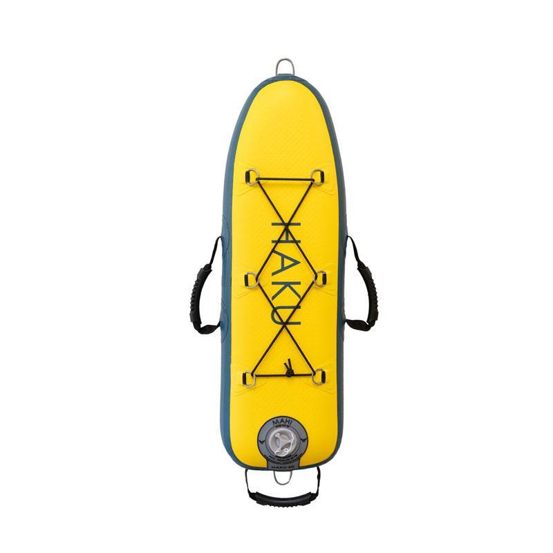 Haku 40L Spearo Float Accessories Dive Otago