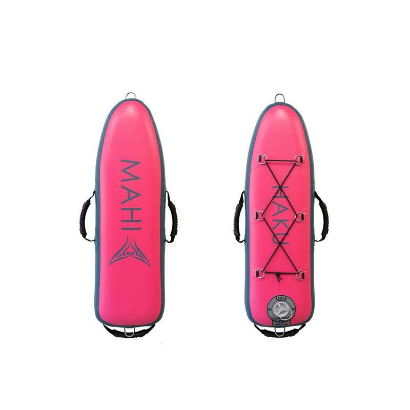 Haku 40L Spearo Float Accessories Dive Otago