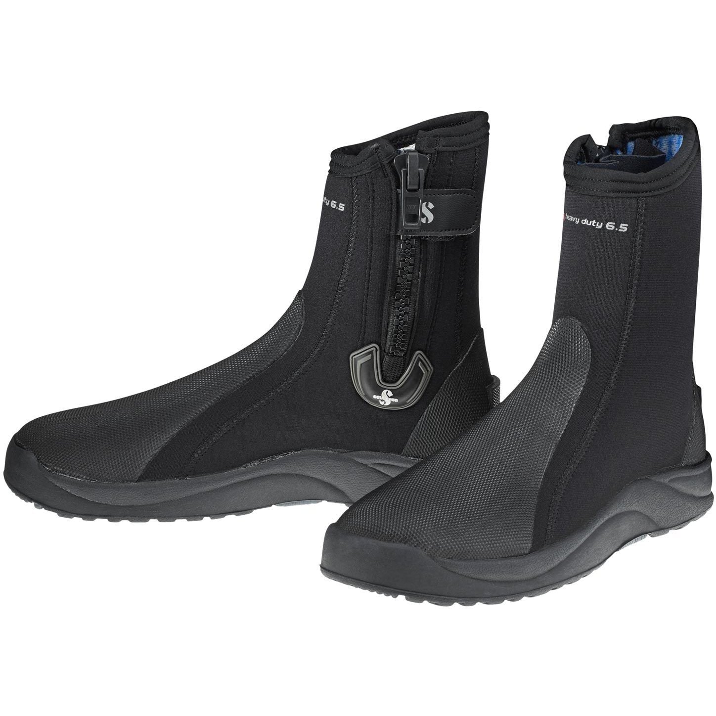 Heavy-Duty 6.5mm Boots Boots & Socks Scubapro 