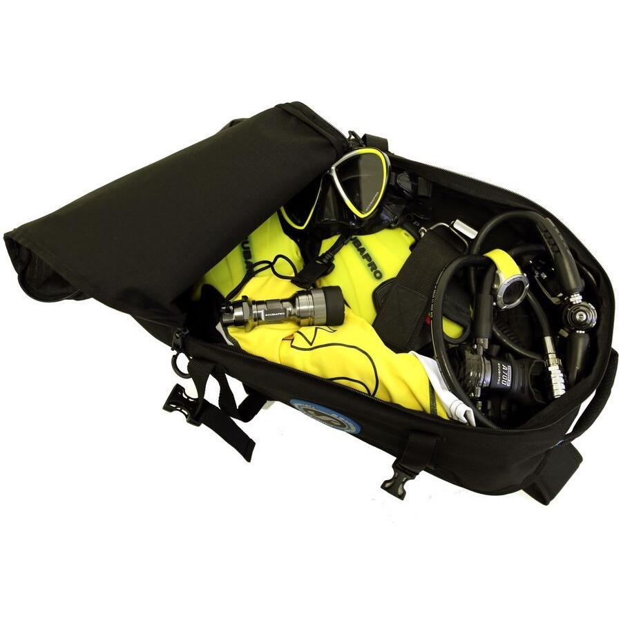 Hydros Pro BCD Scubapro