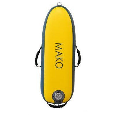 Mako 50L Spearo Float Accessories Dive Otago