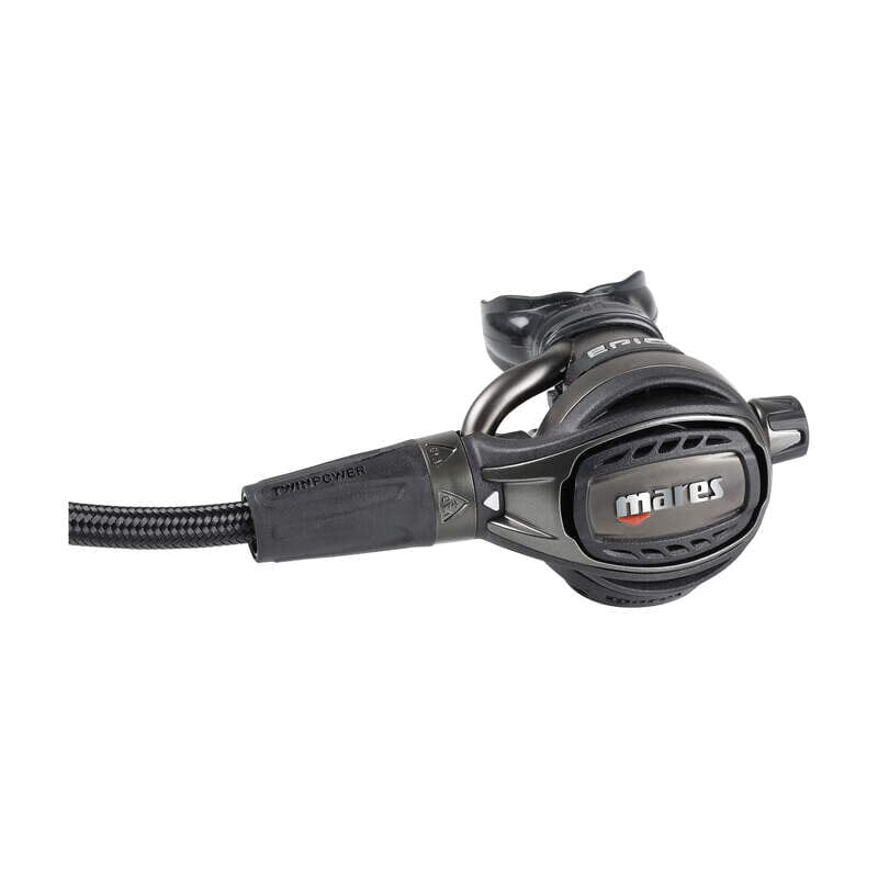 Mares Regulator EPIC ADJ 82X Regulator Mares