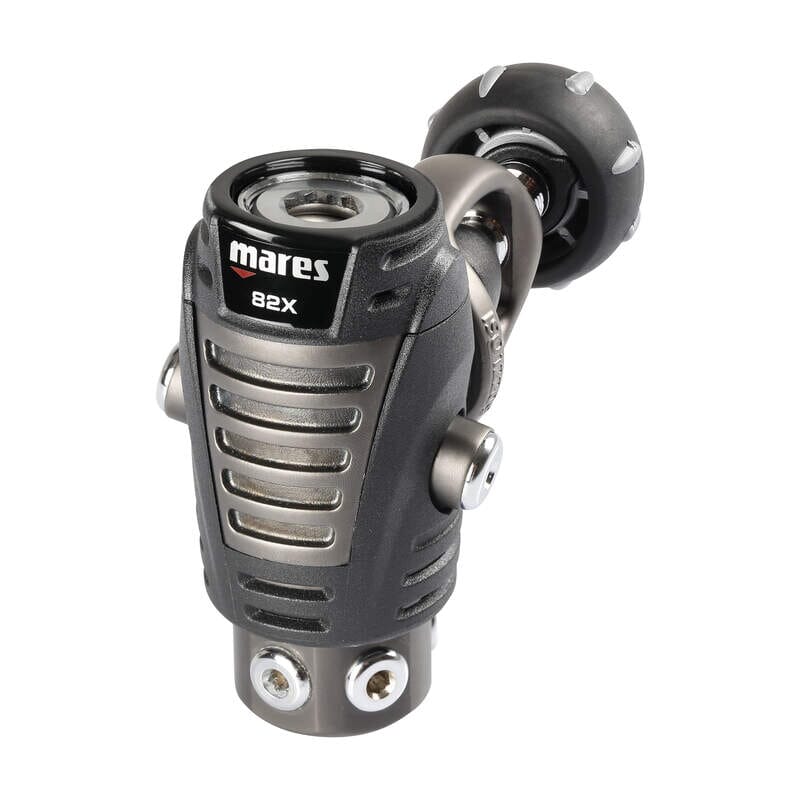 Mares Regulator EPIC ADJ 82X Regulator Mares