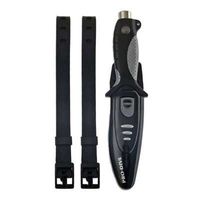 PRODIVE DROP POINT KNIFE Knives Outdoor Sports